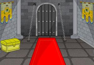 play Monster Castle Escape