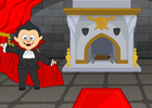 play Sd Monster Castle Escape