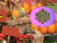 play Pumpkin Night Forest Escape