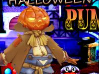 play Halloween Pumpkin Escape