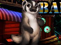 play Furvilla Badger Escape