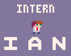 play Intern Ian