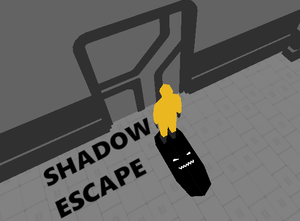 play Shadow Escape
