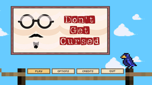 play Don'T Get Cursed - Agbic 2020