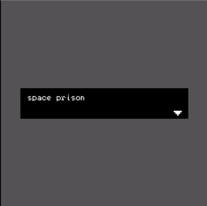 play Space Prison
