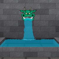 play Mousecity Monster Castle Escape