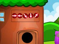 play Balmy Village Escape