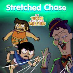 play Victor And Valentino Stretched Chase