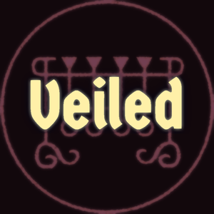 play Veiled
