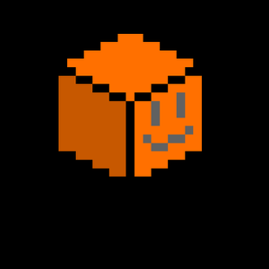 play Perilous Adventure Of Q-B