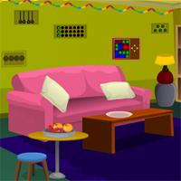 play Games4Escape-Christmas-Funny-Escape