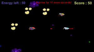 play Hopeless Run