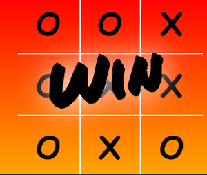 play Tic Tac Toe