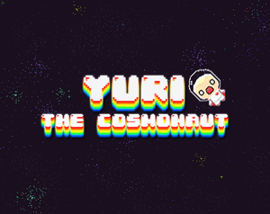 Yuri The Cosmonaut