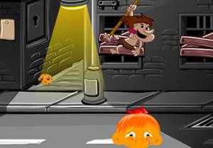 play Monkey Go Happy - Stade 465