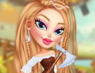 Fairyland Fashion Dolls