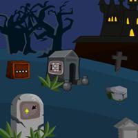 play G4E Halloween Ghost Rescue