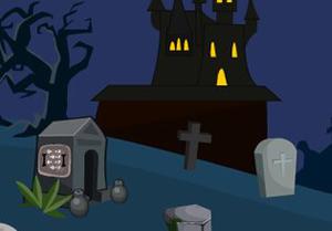 play Halloween Ghost Rescue