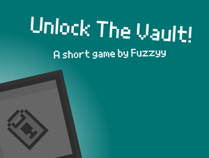 play Unlock The Vault!