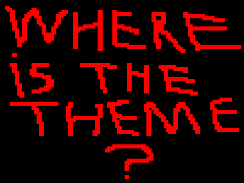 play Where'S Da Theme?