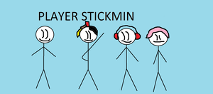 play Player Stickmin Introduction