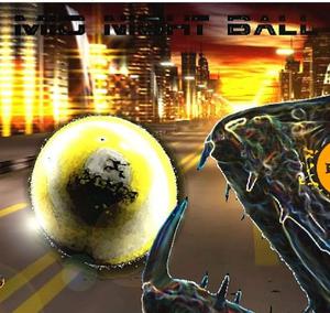 play Mid Night Ball: Test Edition