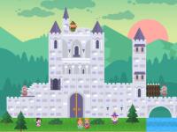 play Castle Blocks