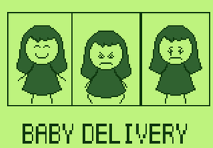 play Baby Delivery