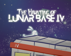 play The Haunting Of Lunar Base Iv