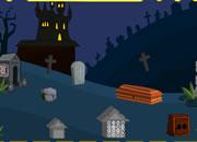 play Halloween Ghost Rescue
