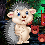 play Intelligent Hedgehog Escape