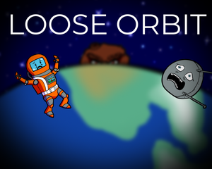 play Loose Orbit
