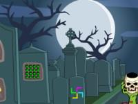 play Halloween Ghost Rescue