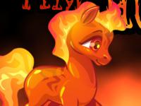 play Fire Horse Escape