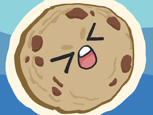 play Cookie Roll