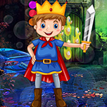 play Crown Prince Escape