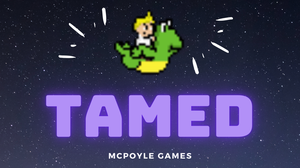 play Tamed (Demo)