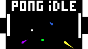 play Pongidle