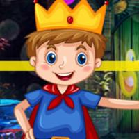 play Crown Prince Escape