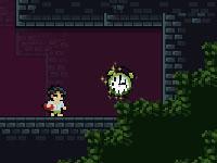 play Deep Sleep Platformer