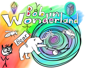 play Bob In Wonderland