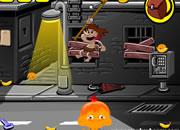 play Monkey Go Happy Stage 465