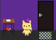 play Cats And Halloween