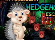 play Intelligent Hedgehog