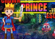 play Crown Prince Escape