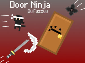 play Door Ninja!
