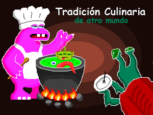 play Tradición Culinaria
