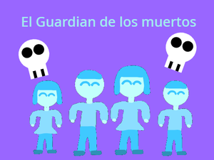 play Guardian De Los Muertos