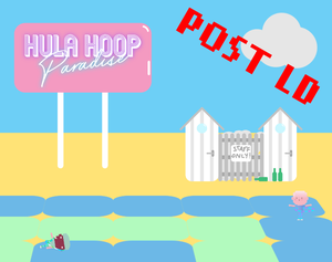 play Hoops Paradise Postld