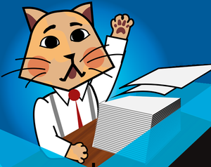 play Pet Office